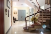 Spacious villa with 500 sqm living space for rent in Tay Ho, Hanoi